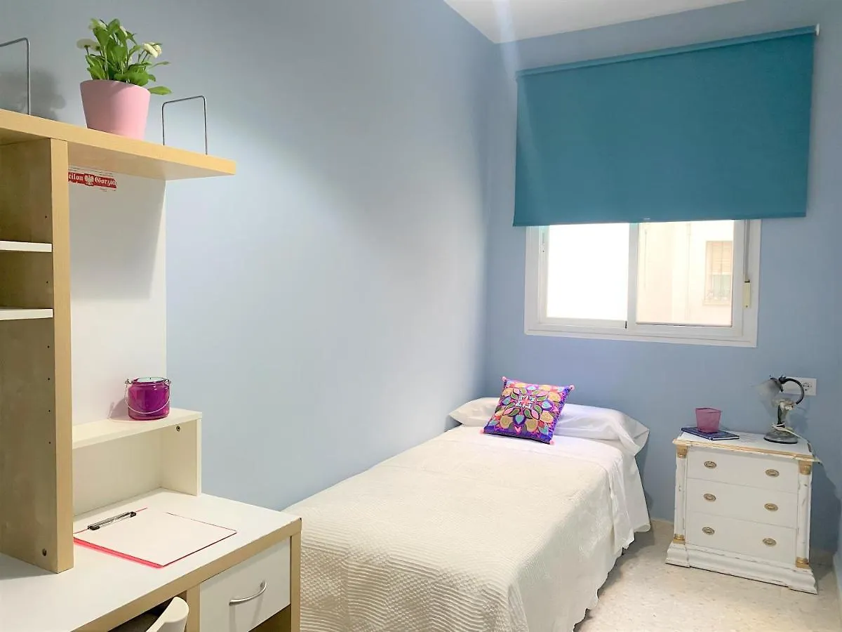 Apartamento Entero A 10 Minutos En Coche De Sevilla Centro Camas 0*,