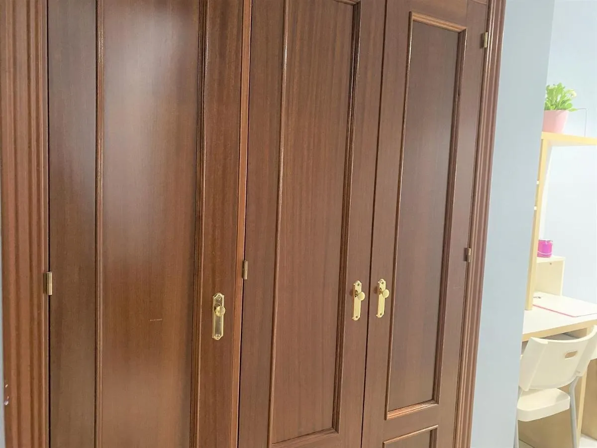 Apartamento Entero A 10 Minutos En Coche De Sevilla Centro Camas 0*,  Spanje