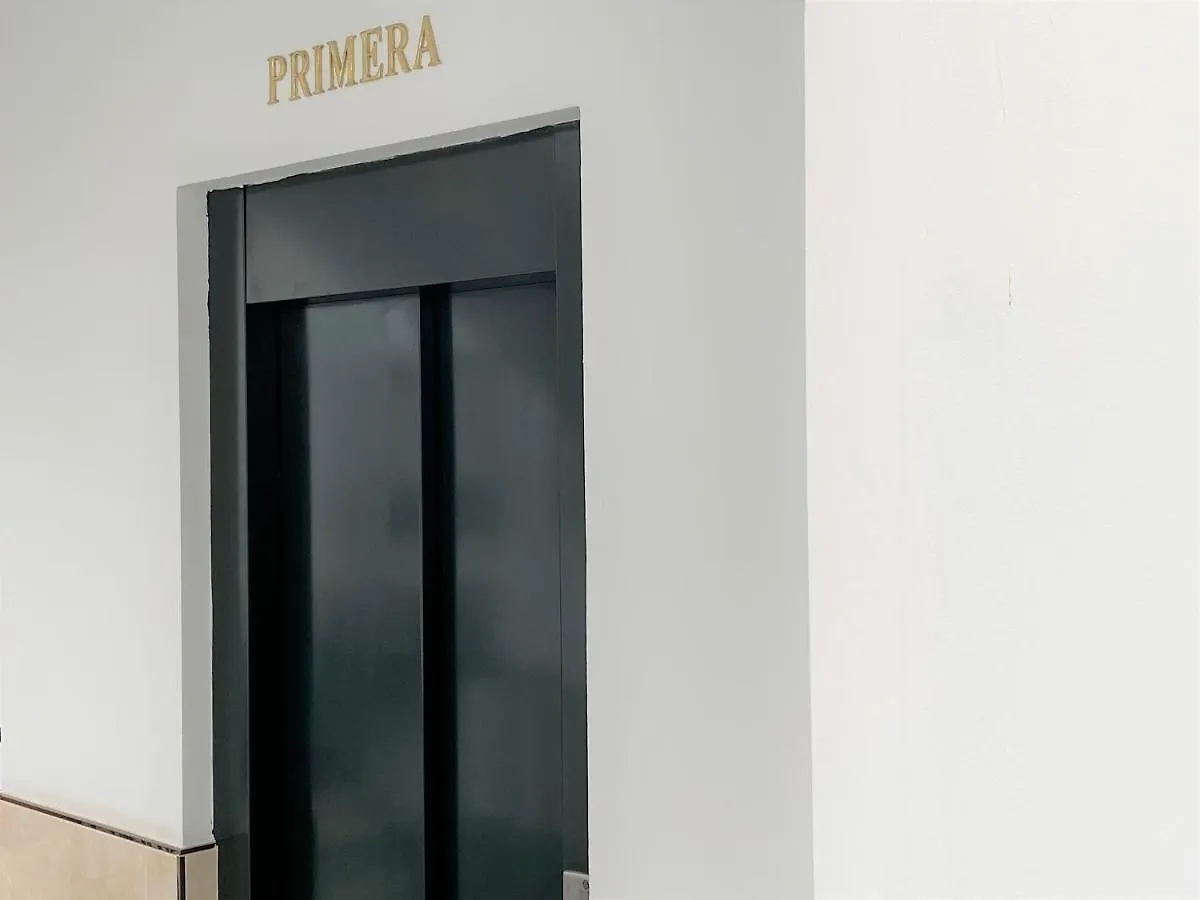 Apartamento Entero A 10 Minutos En Coche De Sevilla Centro Camas